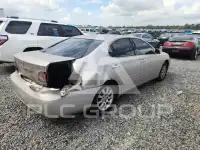 2002 Lexus ES300 фото