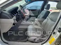 2002 Lexus ES300 фото