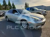 2002 Lexus ES300 фото