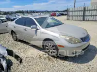 2002 Lexus ES300 photo