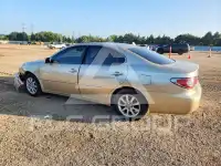 2002 Lexus ES фото