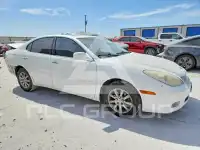 2002 Lexus ES300 photo