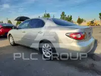2002 Lexus ES300 фото