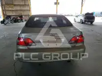 2002 Lexus ES300 photo