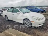2002 Lexus ES300 фото