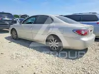2002 Lexus ES300 photo