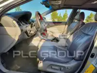 2002 Lexus ES300 фото