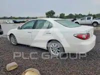 2002 Lexus ES300 фото