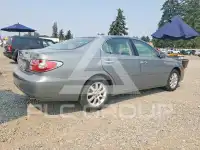 2002 Lexus ES300 фото