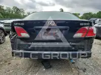 2002 Lexus ES300 photo