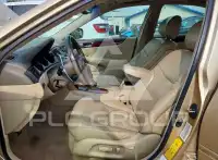 2002 Lexus ES300 photo