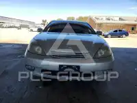 2002 Lexus ES300 photo