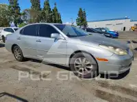 2002 Lexus ES300 фото