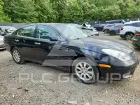 2002 Lexus ES300 photo
