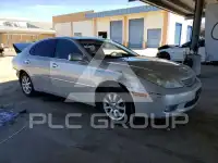 2002 Lexus ES300 photo