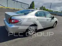 2002 Lexus ES300 фото