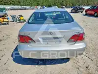 2002 Lexus ES300 photo
