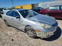 2002 Lexus ES300 фото
