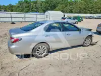 2002 Lexus ES300 photo