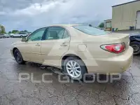 2002 Lexus ES300 фото