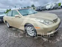 2002 Lexus ES300 фото