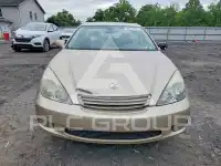 2002 Lexus ES300 фото