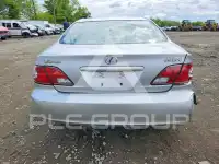2002 Lexus ES300 photo