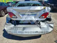 2002 Lexus ES300 фото