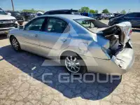 2002 Lexus ES300 фото