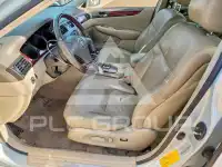 2002 Lexus ES300 фото
