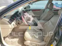 2002 Lexus ES300 фото