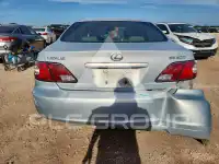 2002 Lexus ES300 фото