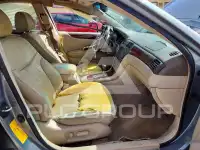 2002 Lexus ES300 photo