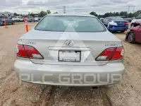 2002 Lexus ES300 photo