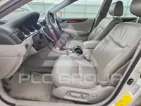 2002 Lexus ES300 photo
