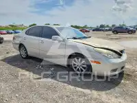 2002 Lexus ES300 photo