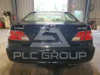 2002 Lexus ES300 photo