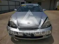 2002 Lexus ES300 фото