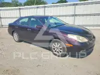 2002 Lexus ES300 фото