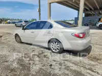 2002 Lexus ES300 photo
