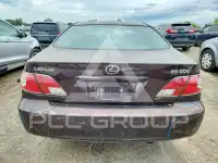 2002 Lexus ES300 фото
