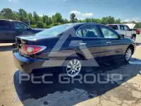 2002 Lexus ES photo