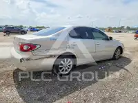 2002 Lexus ES300 photo