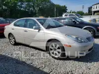 2002 Lexus ES300 photo