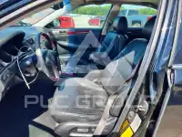 2002 Lexus ES photo