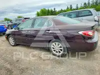 2002 Lexus ES300 фото