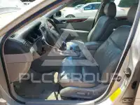2002 Lexus ES300 photo