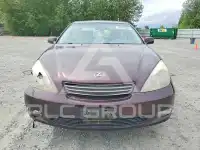 2002 Lexus ES300 photo