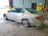 2002 Lexus ES300 фото