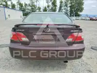2002 Lexus ES300 photo